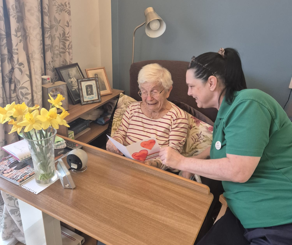 Spreading Love Across the UK This Valentine's Day Image